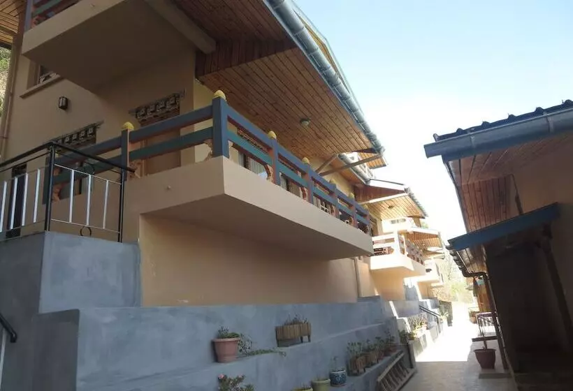 هتل Bhutan Mandala Resort