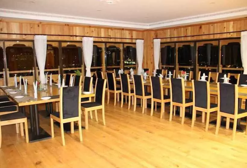 هتل Bhutan Mandala Resort