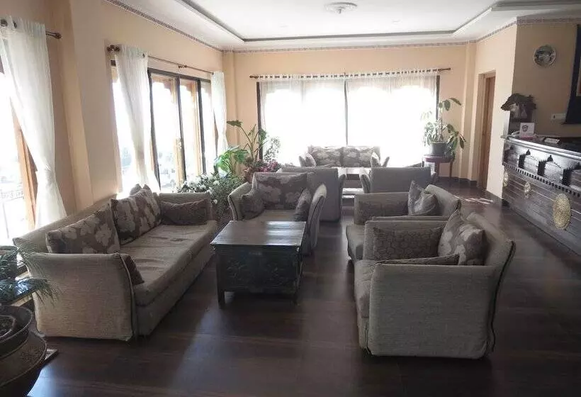 هتل Bhutan Mandala Resort