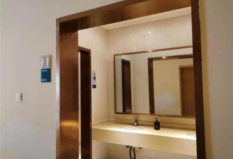 Hotel City Comfort Inn Hainan Sanya Yuya Road Yalong Bay