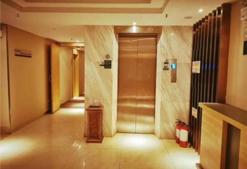 Hotel City Comfort Inn Hainan Sanya Yuya Road Yalong Bay