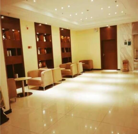 Hotel City Comfort Inn Hainan Sanya Yuya Road Yalong Bay