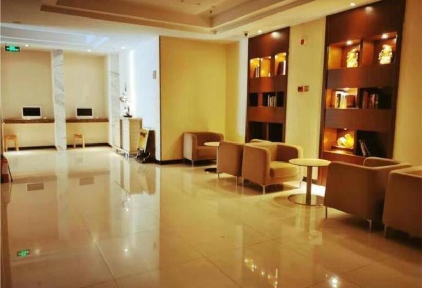 Hotel City Comfort Inn Hainan Sanya Yuya Road Yalong Bay