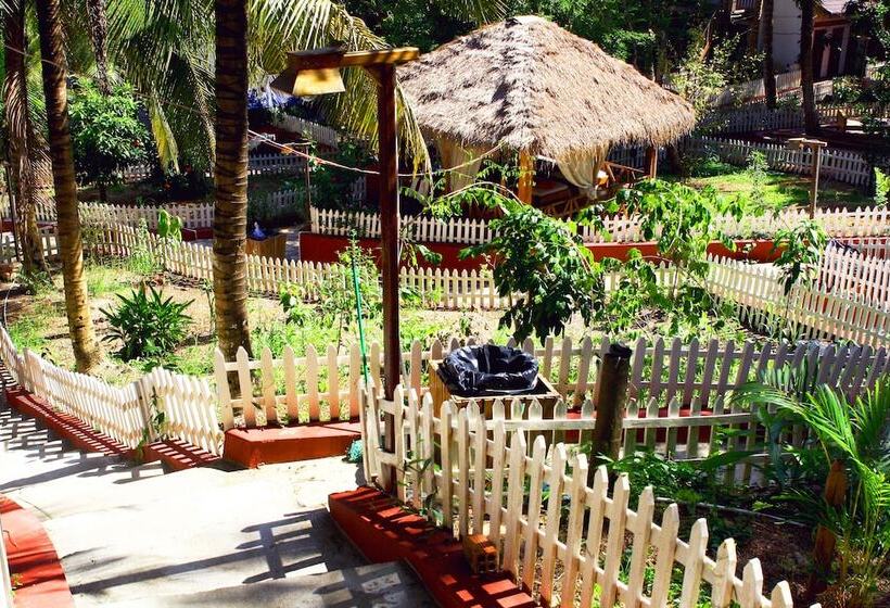 בית מלון כפרי Coco Boutique Resort   Hostel