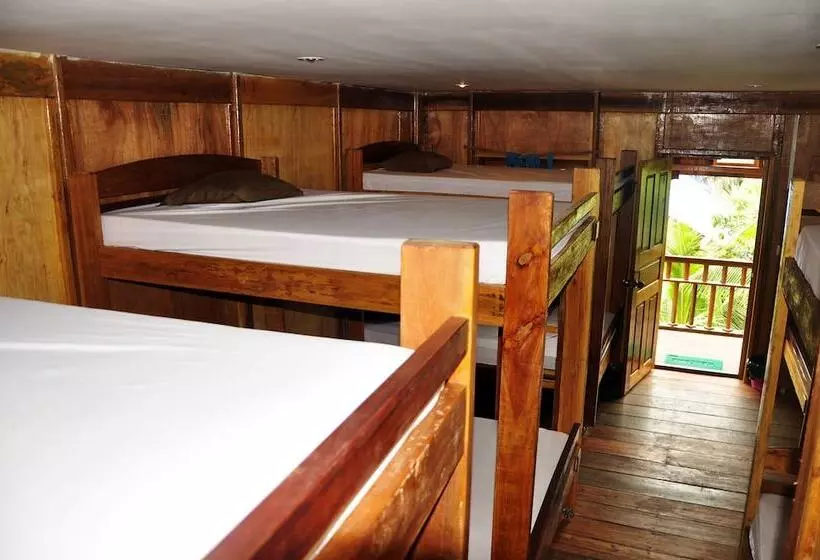 Hotelli Coco Boutique Resort   Hostel