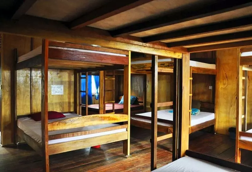 Hotelli Coco Boutique Resort   Hostel