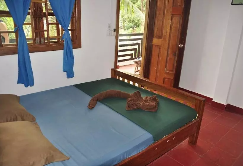 Hotelli Coco Boutique Resort   Hostel