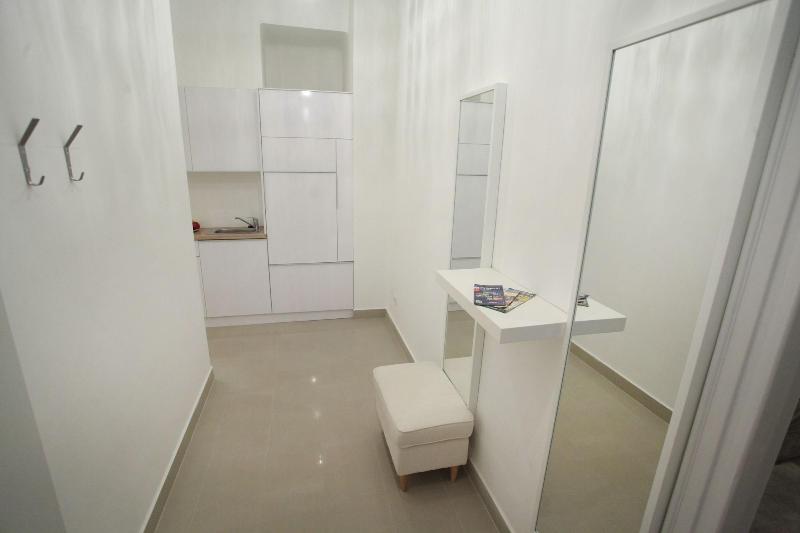 酒店 Dfive Apartments Bathory