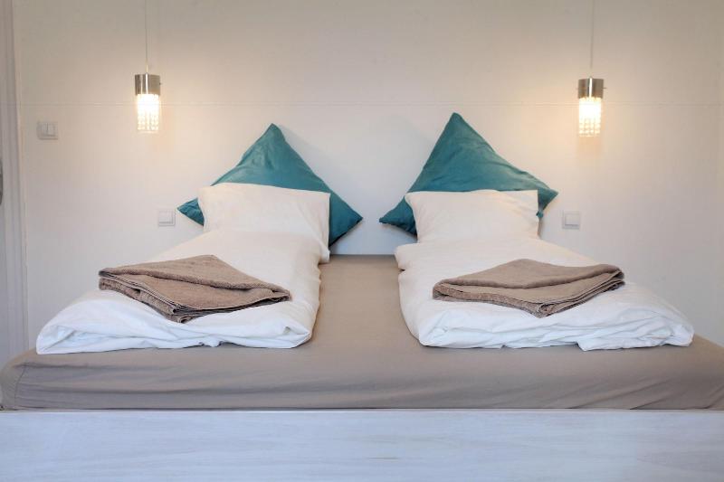 酒店 Dfive Apartments Bathory