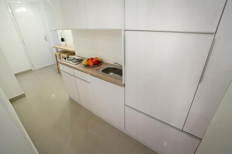 酒店 Dfive Apartments Bathory