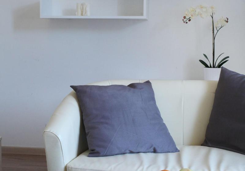 酒店 Dfive Apartments Bathory