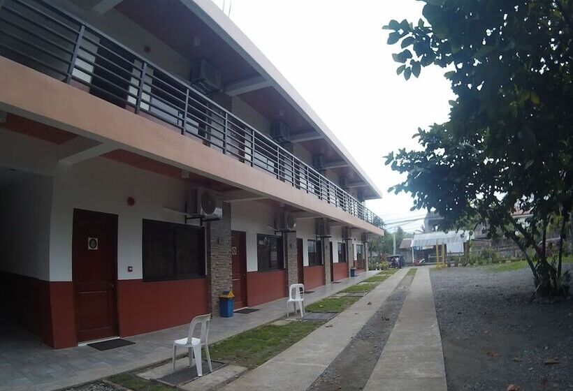 בית מלון כפרי Dreamland Residences