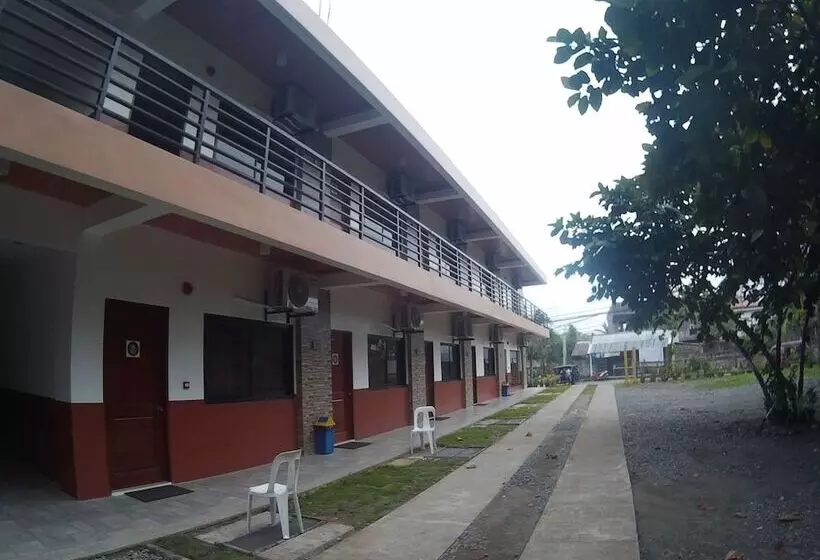 هتل Dreamland Residences