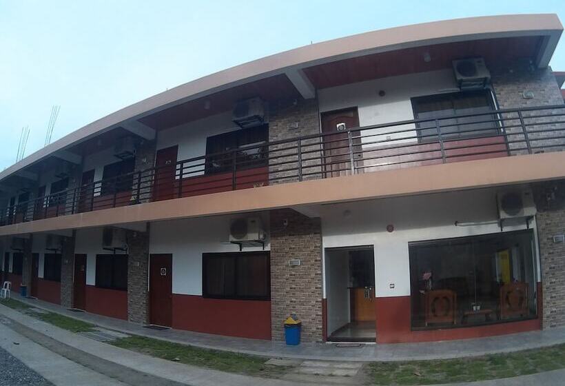 בית מלון כפרי Dreamland Residences