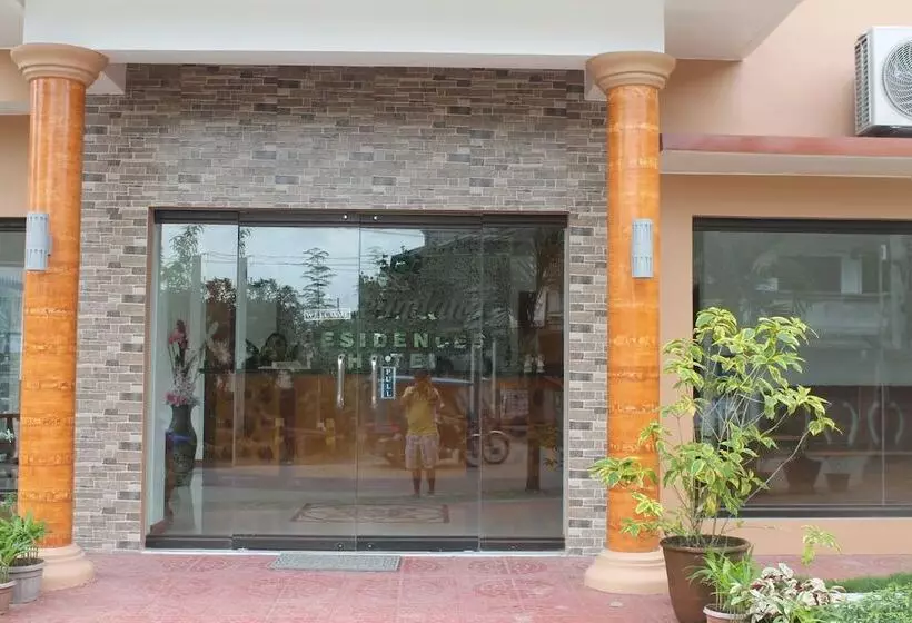 هتل Dreamland Residences