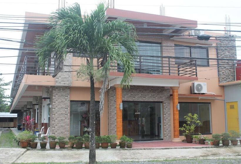 בית מלון כפרי Dreamland Residences