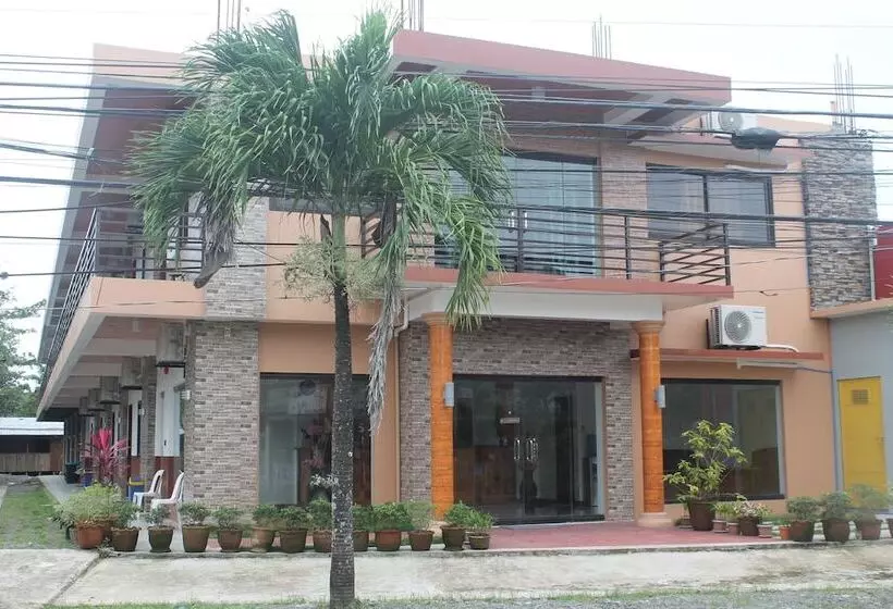 هتل Dreamland Residences