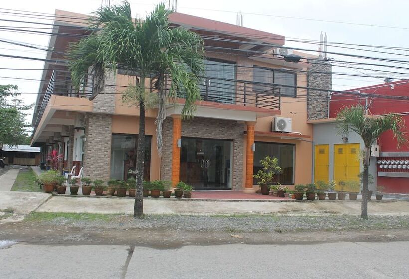 בית מלון כפרי Dreamland Residences