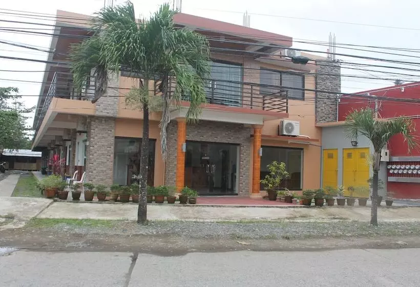 هتل Dreamland Residences