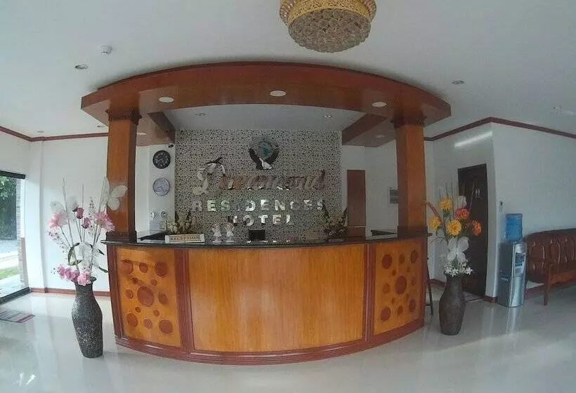 هتل Dreamland Residences