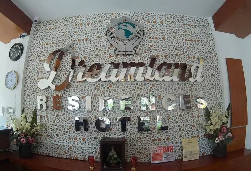 هتل Dreamland Residences