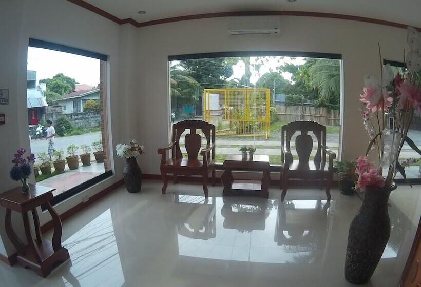 בית מלון כפרי Dreamland Residences