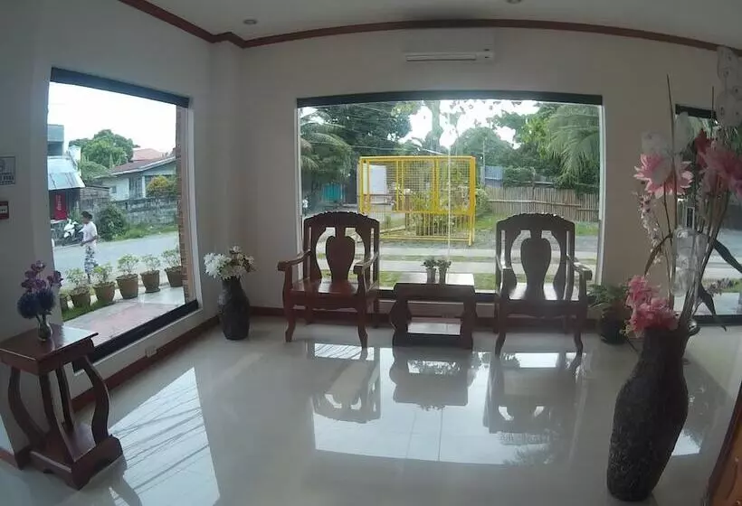 هتل Dreamland Residences