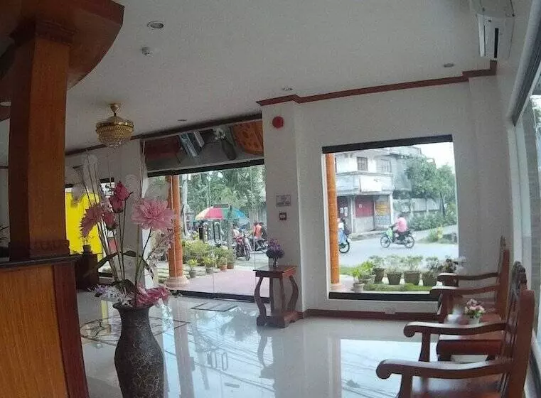 هتل Dreamland Residences