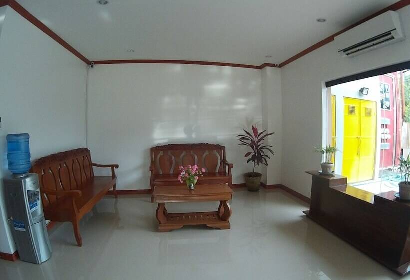 בית מלון כפרי Dreamland Residences