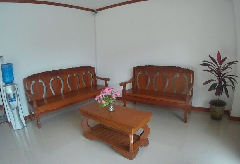 בית מלון כפרי Dreamland Residences