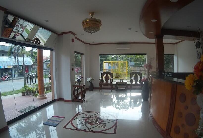 בית מלון כפרי Dreamland Residences