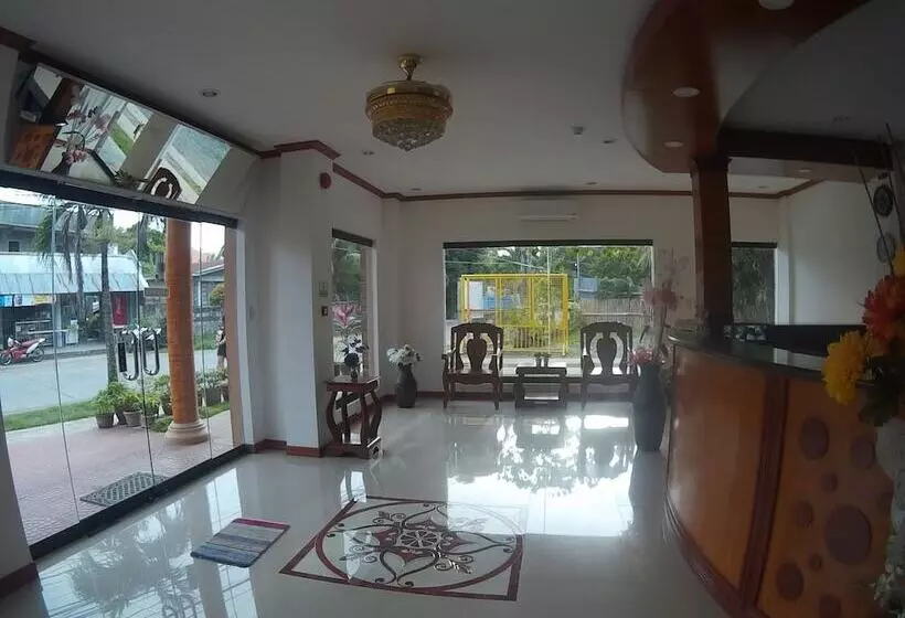 هتل Dreamland Residences