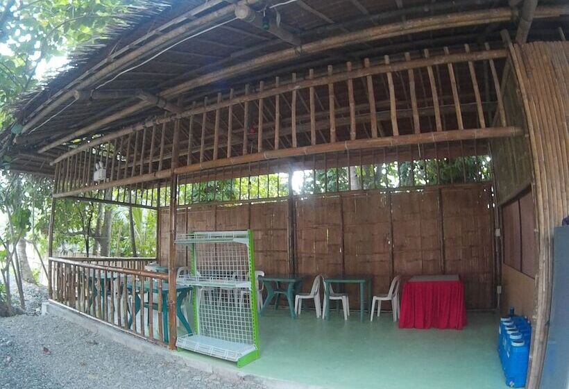 Hotelli Dreamland Residences