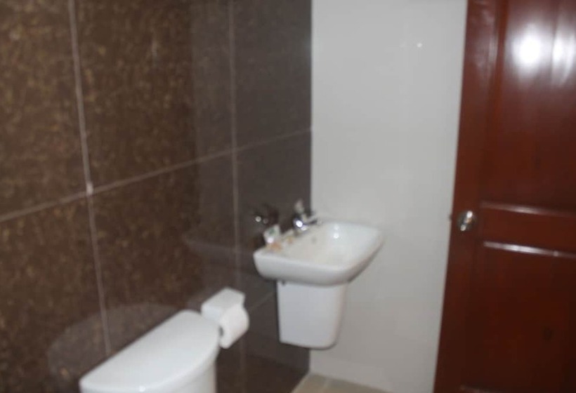 בית מלון כפרי Dreamland Residences