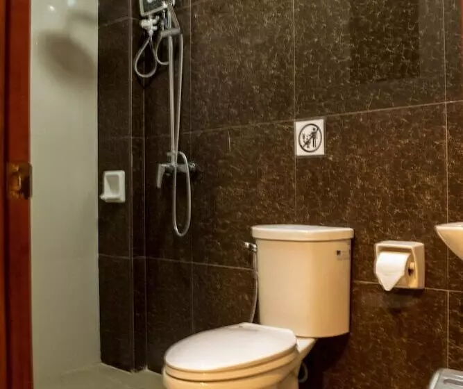 هتل Dreamland Residences