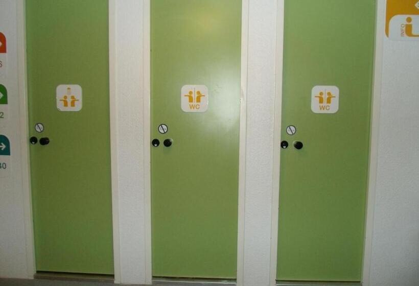 فندق F1 Tours Nord