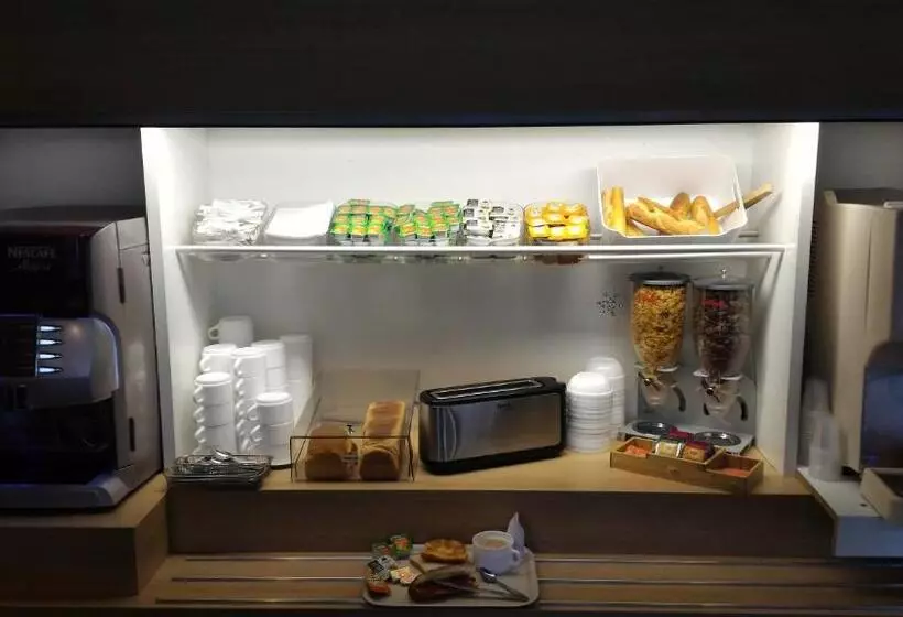 ホテル F1 Tours Nord