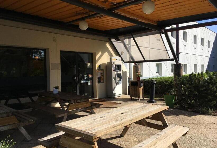 فندق F1 Tours Nord