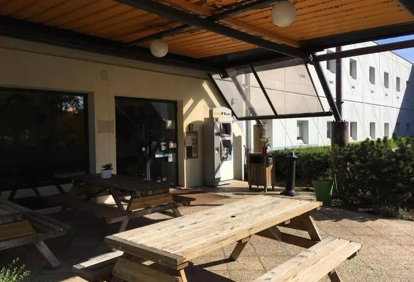 ホテル F1 Tours Nord