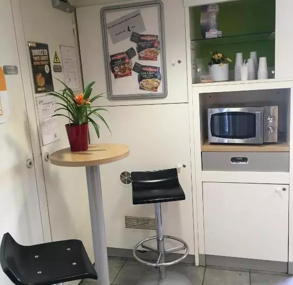 ホテル F1 Tours Nord