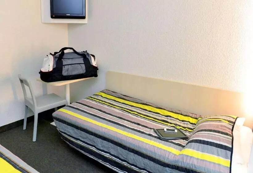 ホテル F1 Tours Nord