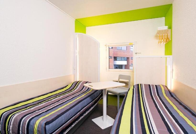 فندق F1 Tours Nord