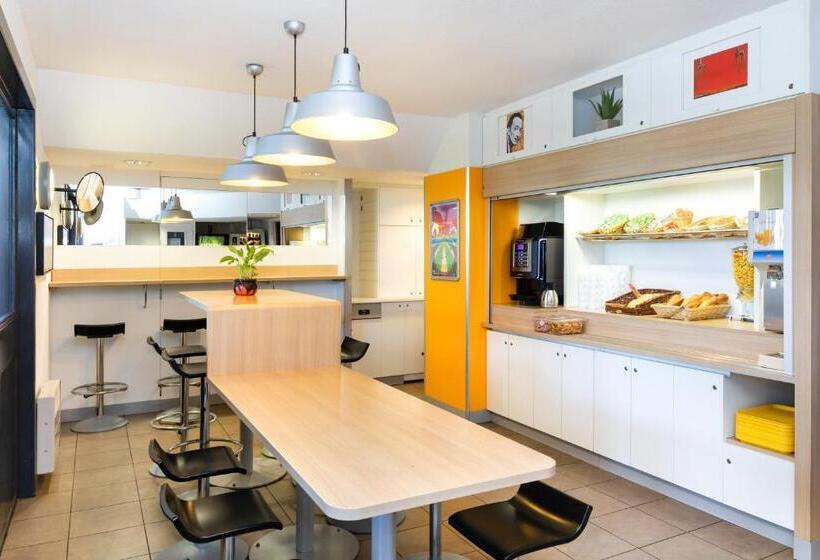 فندق F1 Tours Nord