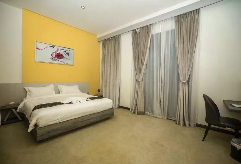 ホテル Green Rose