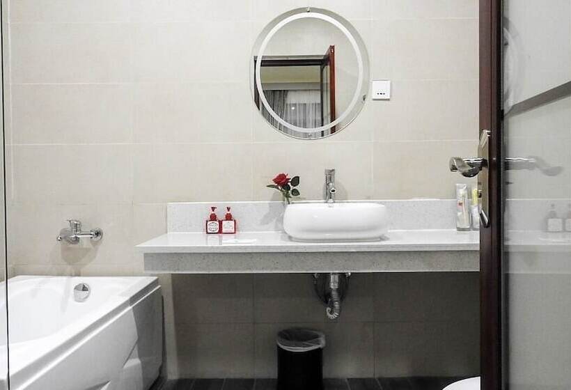 Отель Green Rose