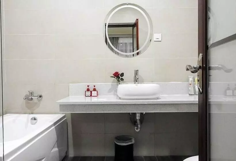 ホテル Green Rose