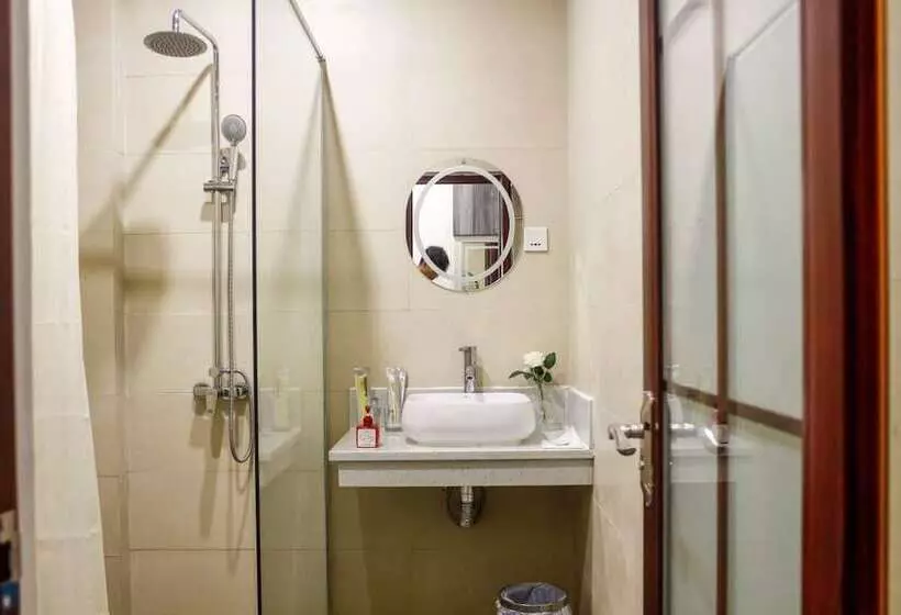 ホテル Green Rose