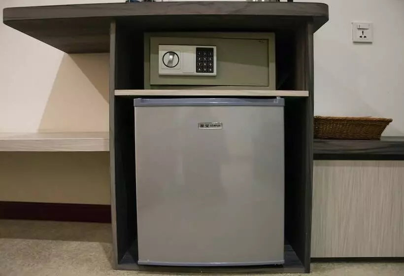 ホテル Green Rose