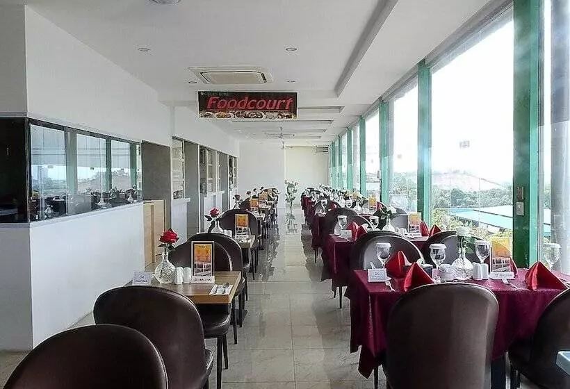 ホテル Green Rose