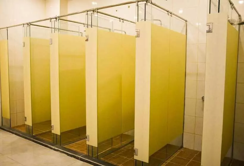 ホテル Green Rose